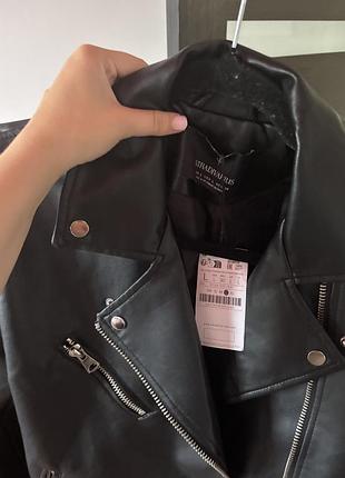Косуха stradivarius