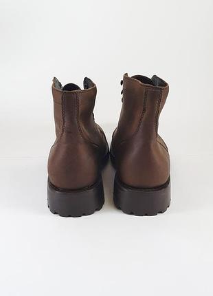 Мужские ботинки 45 29.5 см 11.5 us 4