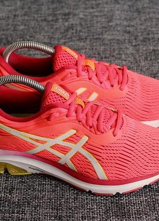 Кроссовки asics gel-pulse 11 оригинал