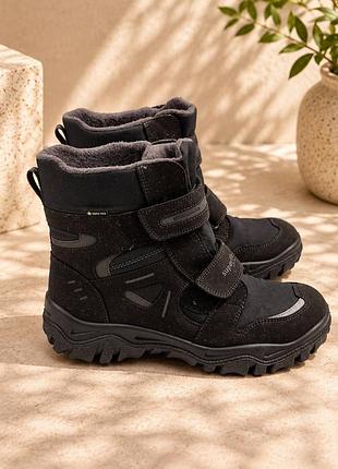 Черевики 
superfit gore-tex winter boots