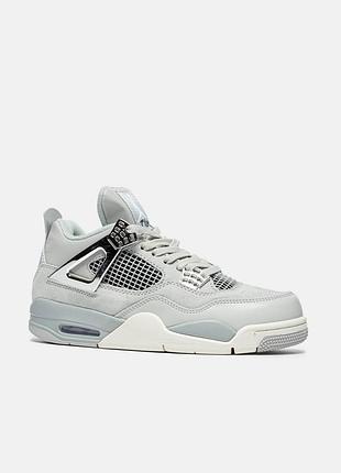 Кроссовки мужские nike air jordan 4 retro 'frozen moments'