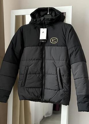 Куртка nike air term-fit оригінал