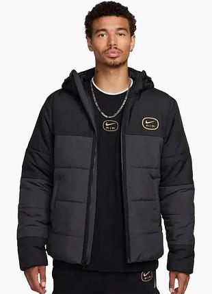 Куртка nike air term-fit оригінал