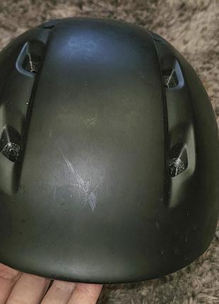 Горнолыжный шлем wedze pst 500 р.м 55-59см