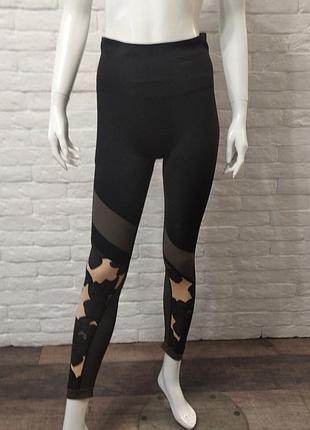 Лосины wolford dakota leggins
