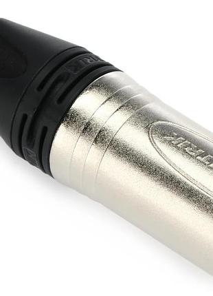 Кабельный разъем neutrik nc3mxx