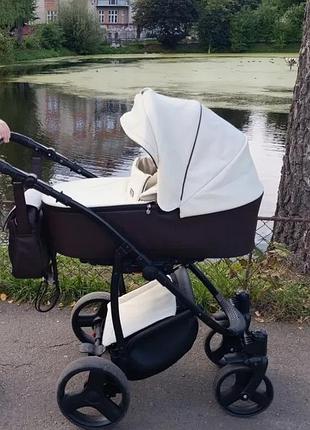 Коляска baby pram