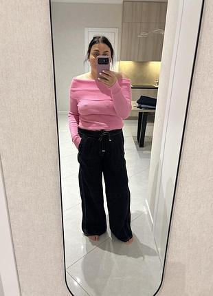 Джинси zara