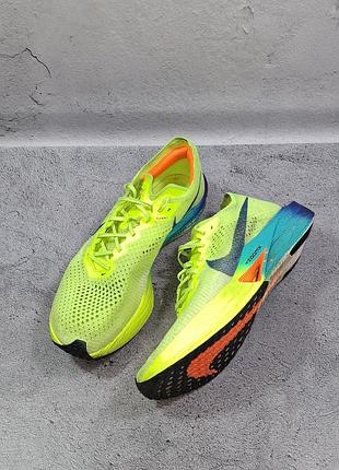 Кросівки nike zoomx vaporfly next бігові спортивні air zoom pegasus 40
