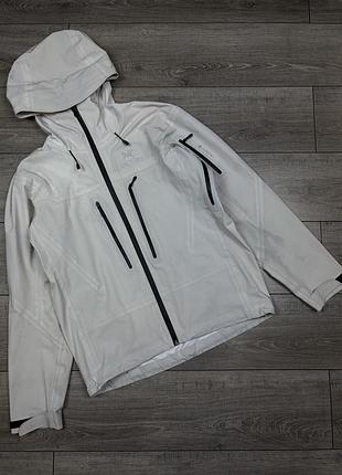 Крута оригінальна куртка вітровка  arcteryx gore-tex