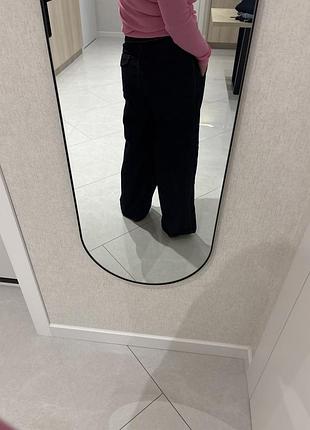 Джинси zara 2