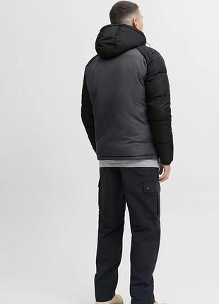 Чоловіча стьобана картка jack & jones 2