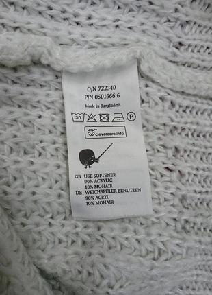 Свитер женский 7