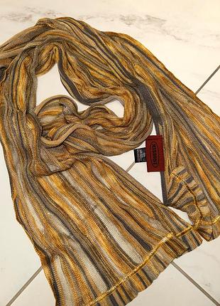 Шарф missoni оригінал