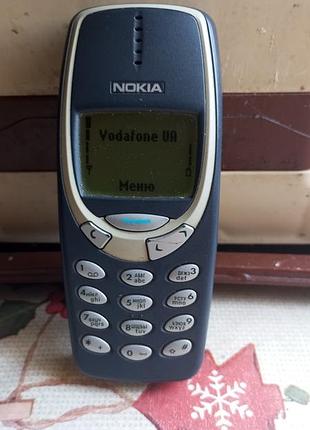 Продам телефон нокия 3310