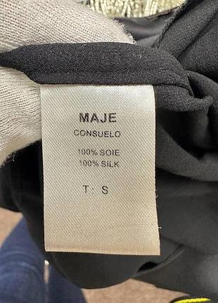 Сукня maje,оригінал 7