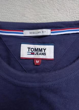 Лонгслив tommy hilfiger 5