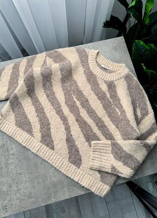 Джемпер з додаванням вовни tu  в складі 13% wool 🔥