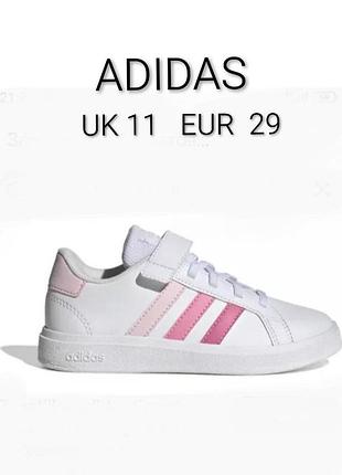 Кроссовки бренда adidas sports wear grand court 2,0 32011 eur 29