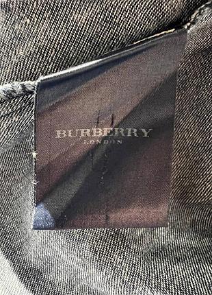 Сорочка 
burberry london 5