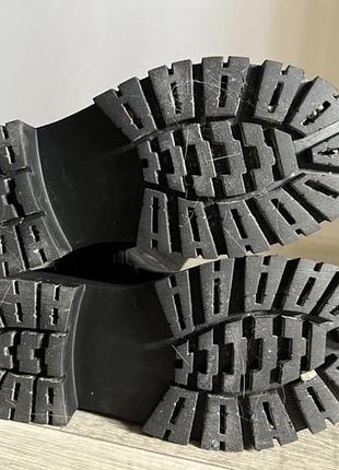 Ботфорди чоботи 5