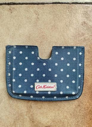 Кардхолдер фірмовий cath kidston (британня)