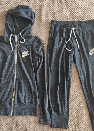 Костюм nike