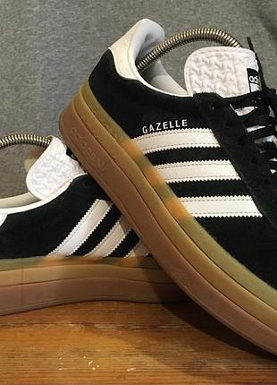 Кросівки adidas gazelle bold