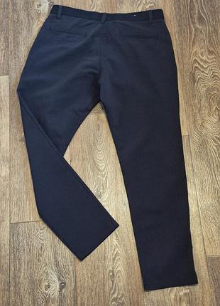 Стильные брюки zara/l 3
