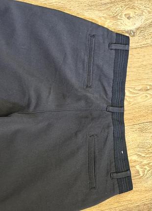 Стильные брюки zara/l 5