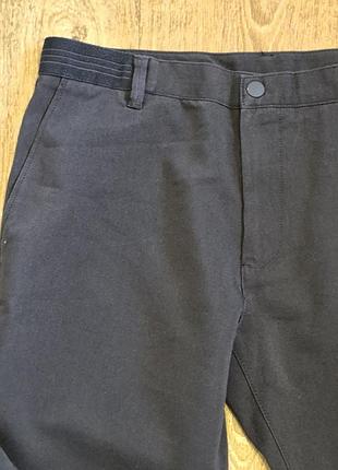 Стильные брюки zara/l 4
