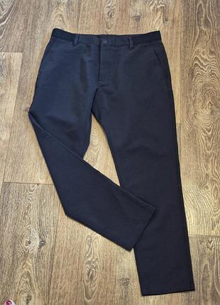 Стильные брюки zara/l 2