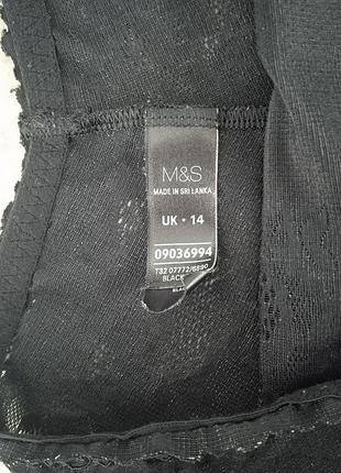 Утягивающие трусики marks &amp; spencer 3