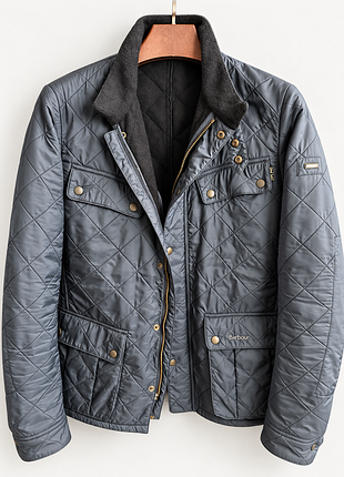 Чоловіча куртка barbour international m