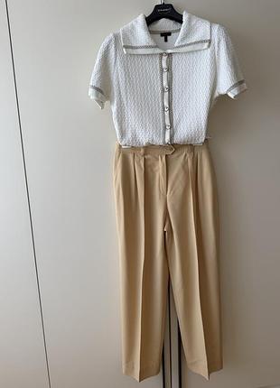 Escada брюки 5