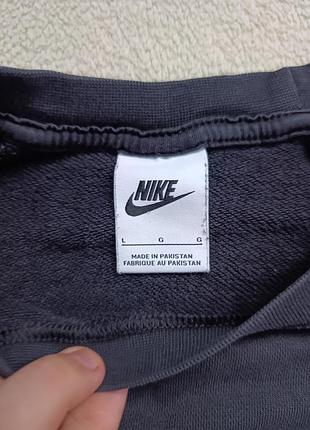 Свитшот nike мужской 4