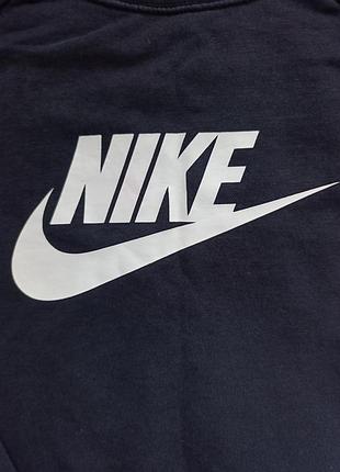 Свитшот nike мужской 3