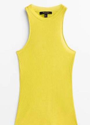 Топ massimo dutti,s