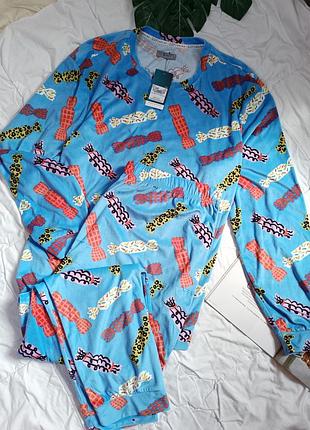 Піжама розмір xl xxl