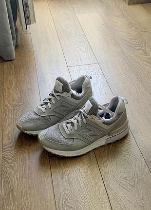 Кросівки new balance 575 жіночі