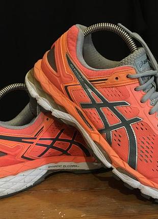 Кросівки asics kayano 22