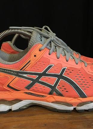 Кросівки asics kayano 22 2