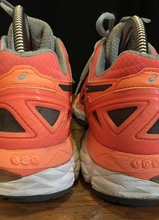 Кросівки asics kayano 22 5