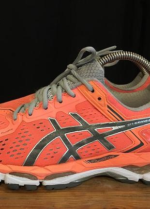 Кросівки asics kayano 22 3
