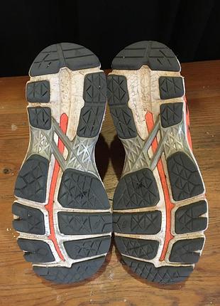 Кросівки asics kayano 22 7