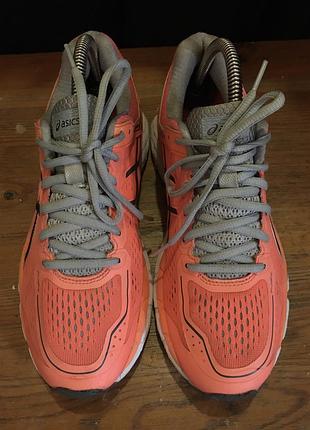 Кросівки asics kayano 22 4