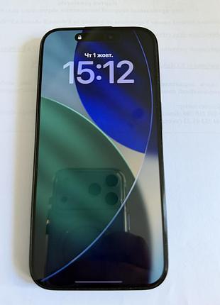Iphone 15pro 128gb