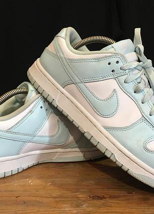 Кросівки nike air dunk