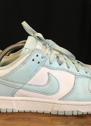 Кросівки nike air dunk 2