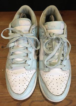 Кросівки nike air dunk 4